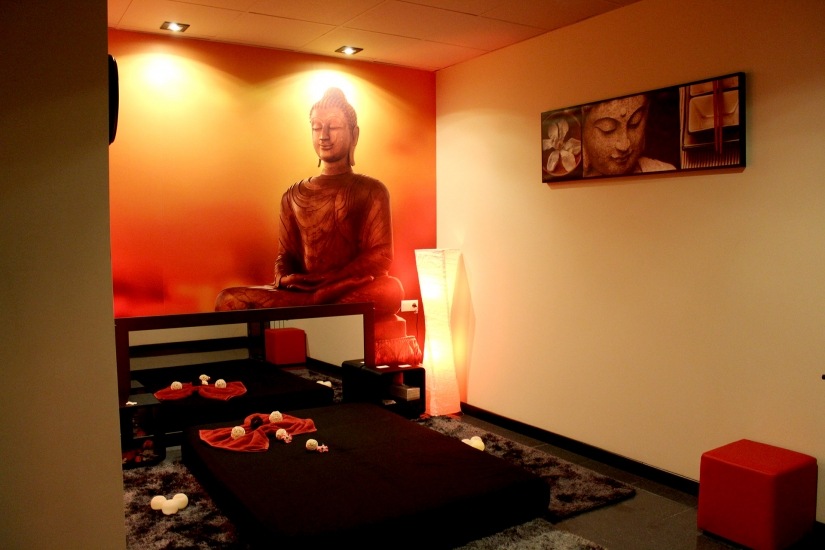 Masajes Perfect Touch - Erotic Massage in Alicante, Spain