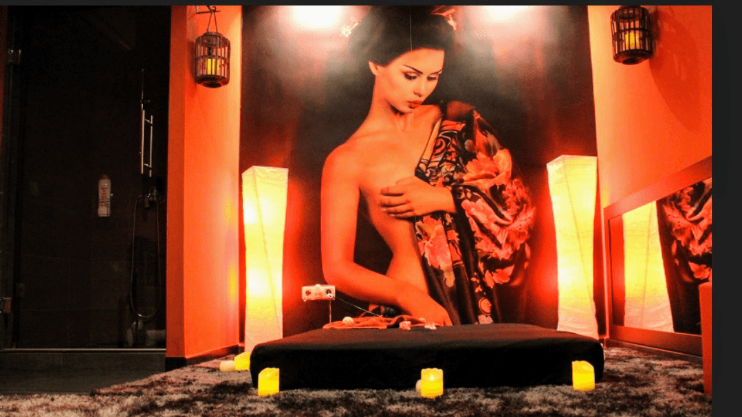 Masajes Perfect Touch - Erotic Massage in Alicante, Spain