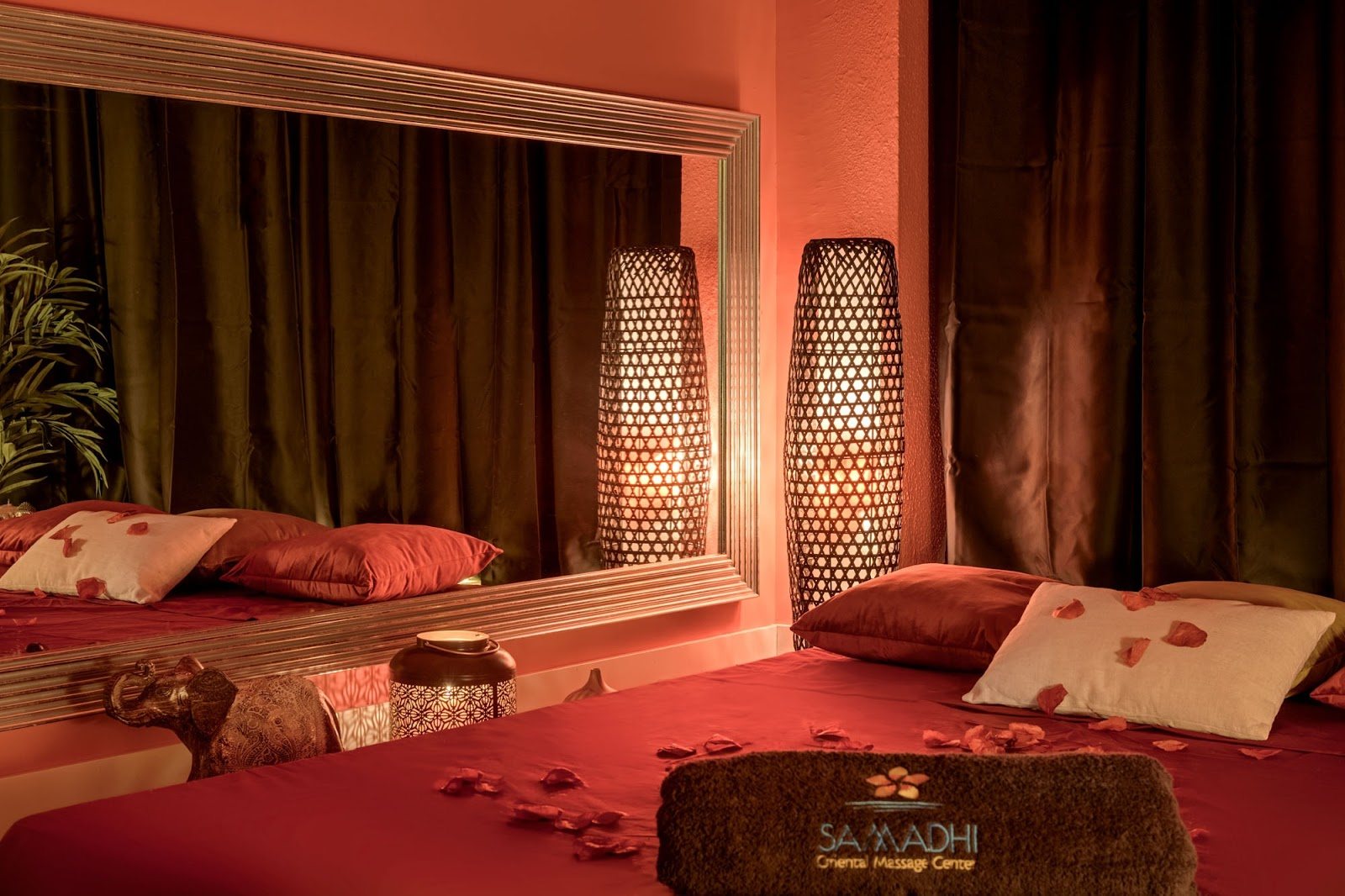Samadhi Masaje Erótico Alicante/Erotic Massage/Tantra Nuru ­�️⭐️⭐️⭐️⭐️ - Erotic Massage in Alicante, Spain
