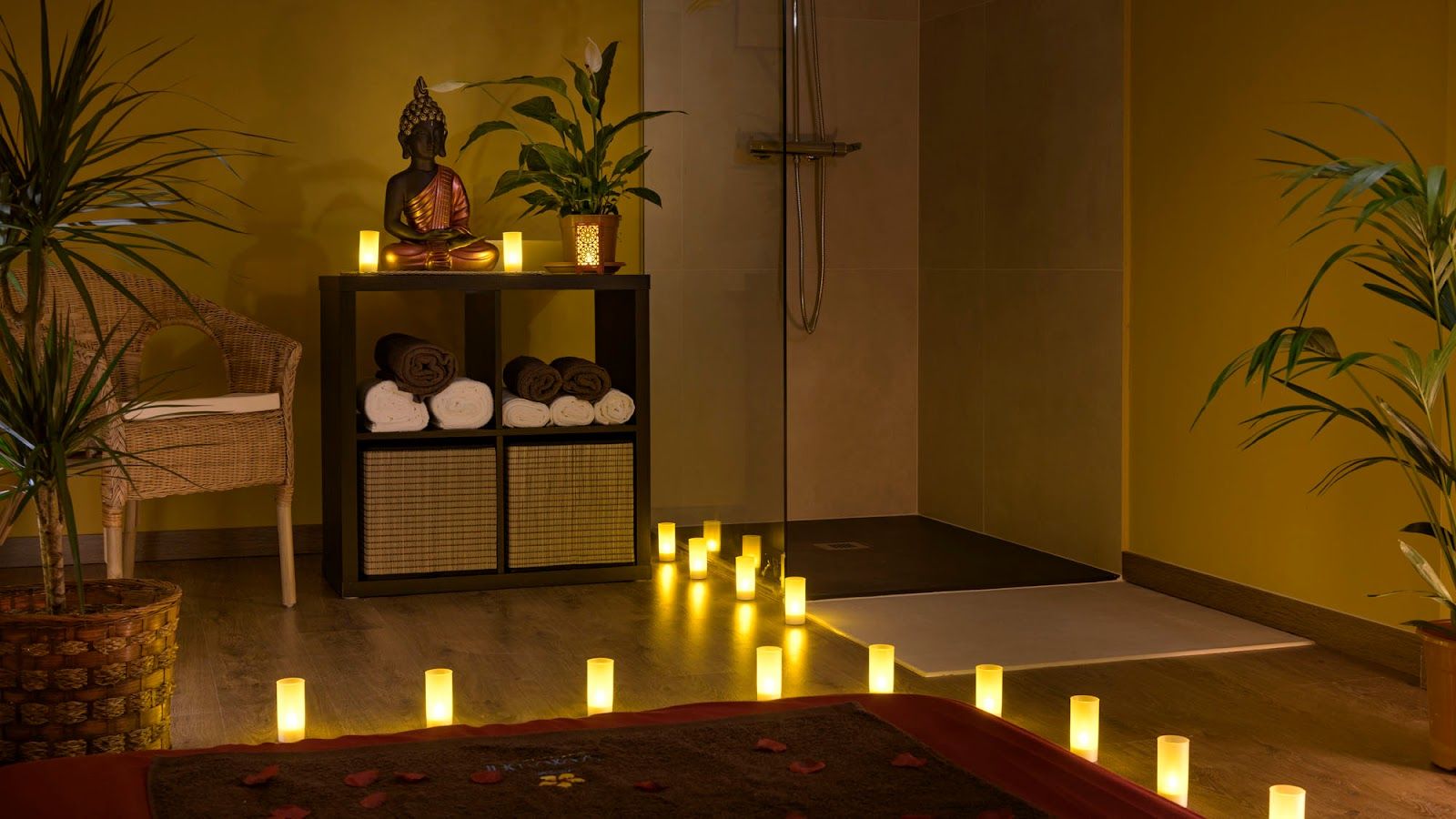 Samadhi Masaje Erótico Alicante/Erotic Massage/Tantra Nuru ­�️⭐️⭐️⭐️⭐️ - Erotic Massage in Alicante, Spain