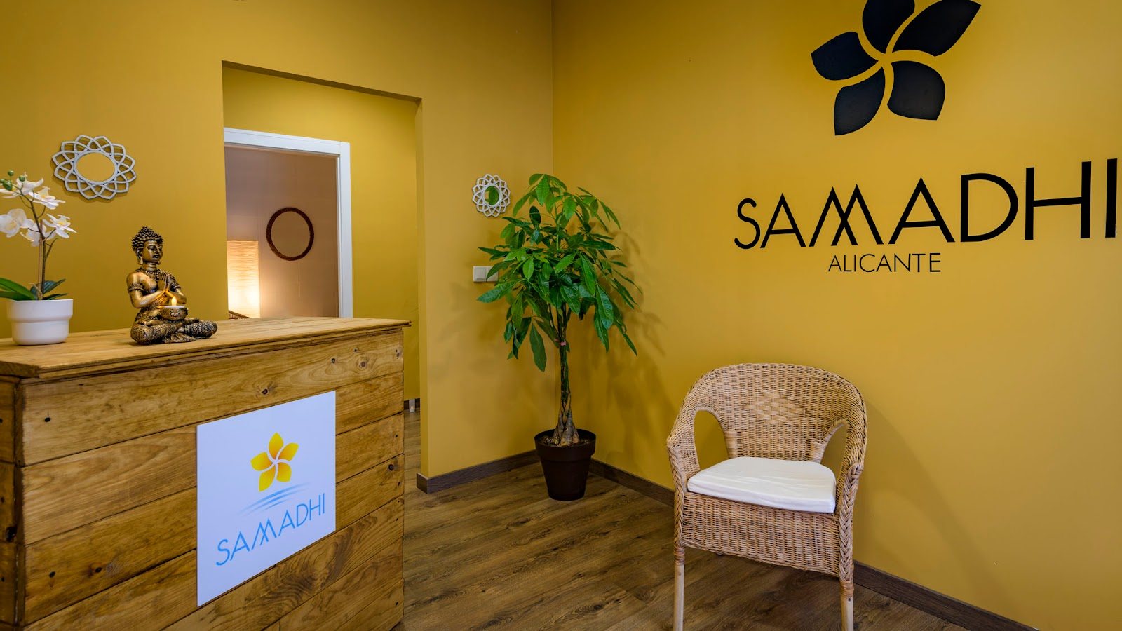 Samadhi Masaje Erótico Alicante/Erotic Massage/Tantra Nuru ­�️⭐️⭐️⭐️⭐️ - Erotic Massage in Alicante, Spain