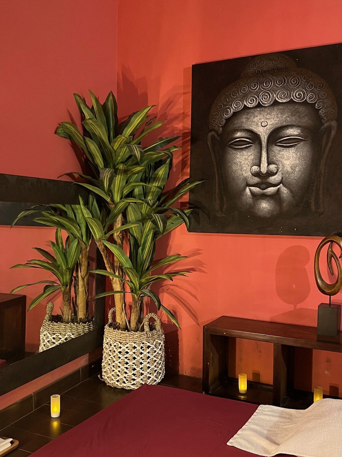 Samadhi Masaje Erótico Alicante/Erotic Massage/Tantra Nuru ­�️⭐️⭐️⭐️⭐️ - Erotic Massage in Alicante, Spain