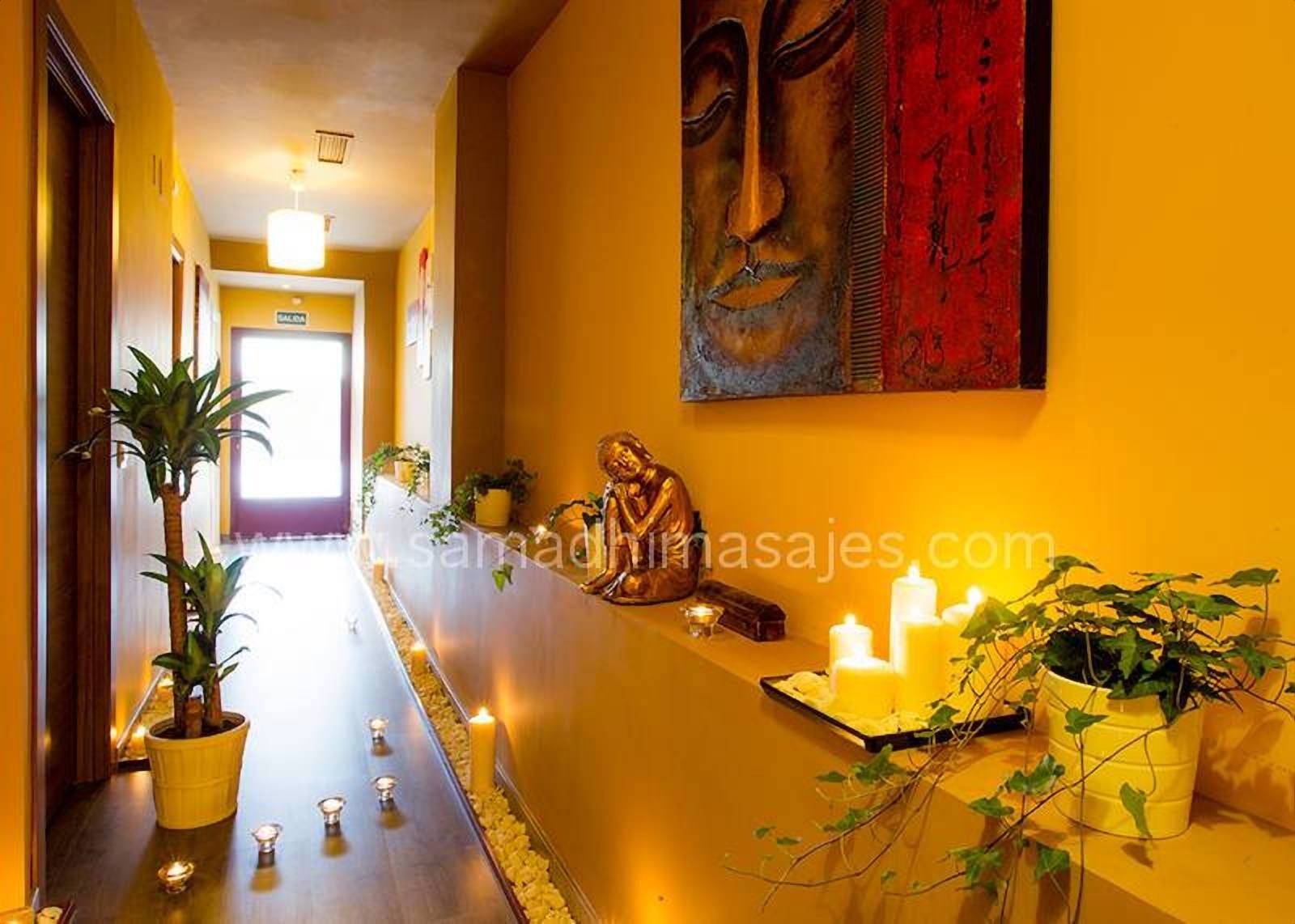 Samadhi Masaje Erótico Alicante/Erotic Massage/Tantra Nuru ­�️⭐️⭐️⭐️⭐️ - Erotic Massage in Alicante, Spain