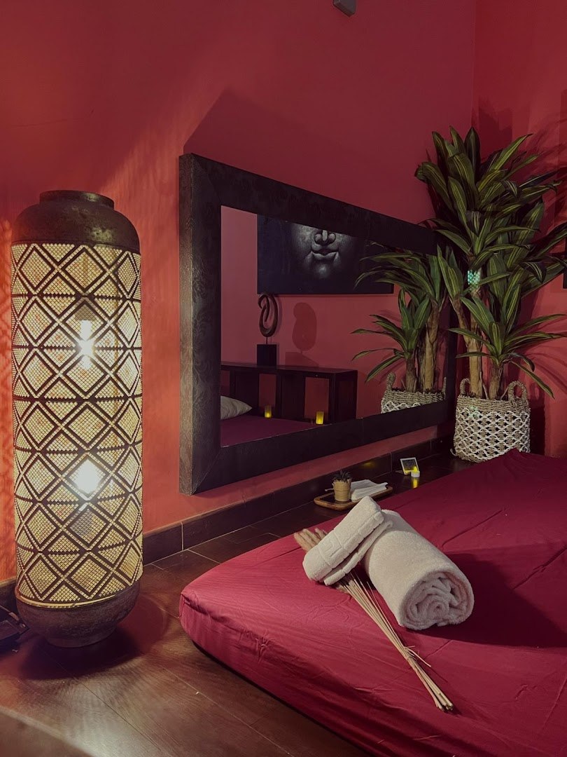 Samadhi Masaje Erótico Alicante/Erotic Massage/Tantra Nuru ­�️⭐️⭐️⭐️⭐️ - Erotic Massage in Alicante, Spain