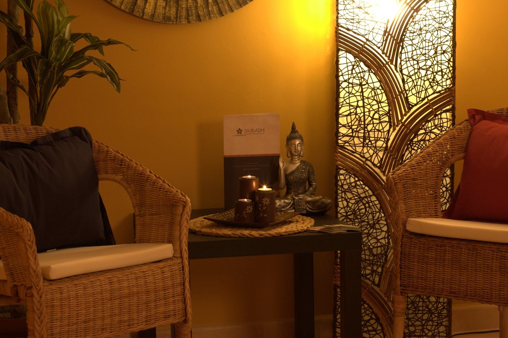 Samadhi Masaje Erótico Alicante/Erotic Massage/Tantra Nuru ­�️⭐️⭐️⭐️⭐️ - Erotic Massage in Alicante, Spain