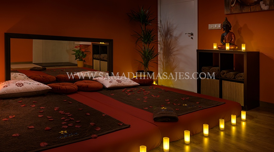 Samadhi Masaje Erótico Alicante/Erotic Massage/Tantra Nuru ­�️⭐️⭐️⭐️⭐️ - Erotic Massage in Alicante, Spain