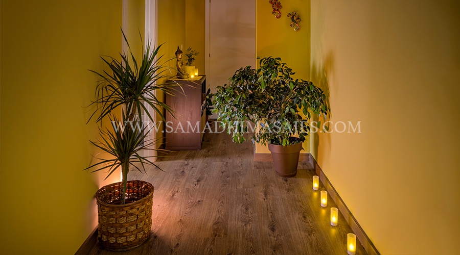 Samadhi Masaje Erótico Alicante/Erotic Massage/Tantra Nuru ­�️⭐️⭐️⭐️⭐️ - Erotic Massage in Alicante, Spain