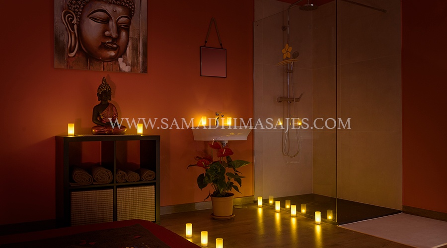Samadhi Masaje Erótico Alicante/Erotic Massage/Tantra Nuru ­�️⭐️⭐️⭐️⭐️ - Erotic Massage in Alicante, Spain