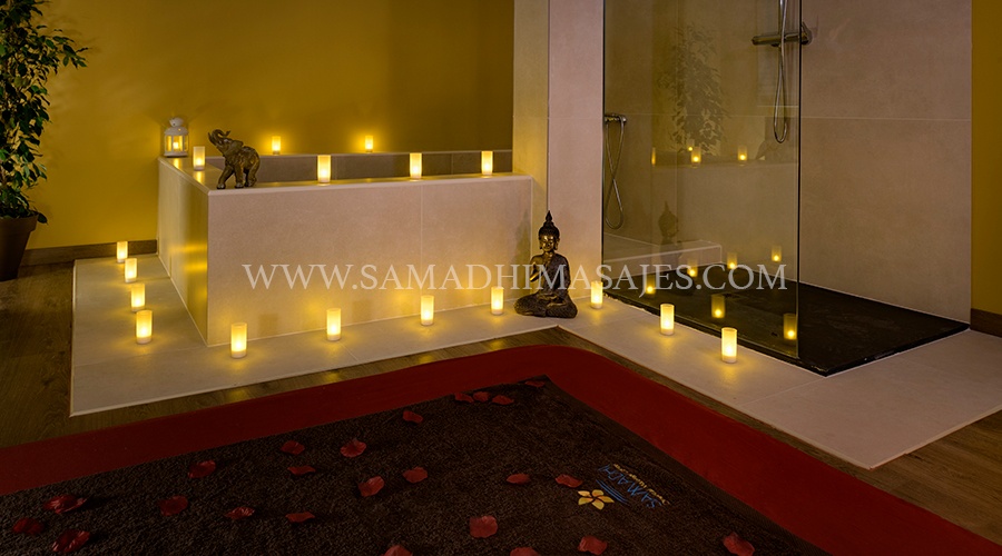 Samadhi Masaje Erótico Alicante/Erotic Massage/Tantra Nuru ­�️⭐️⭐️⭐️⭐️ - Erotic Massage in Alicante, Spain