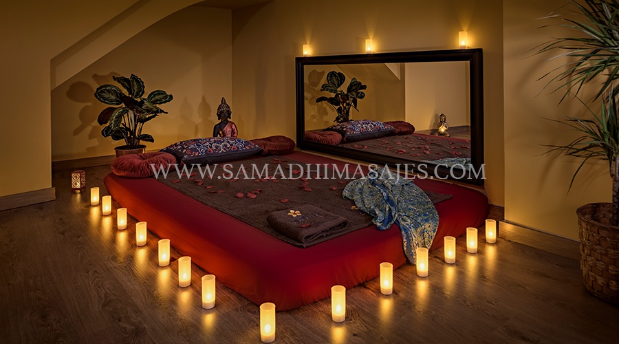 Samadhi Masaje Erótico Alicante/Erotic Massage/Tantra Nuru ­�️⭐️⭐️⭐️⭐️ - Erotic Massage in Alicante, Spain