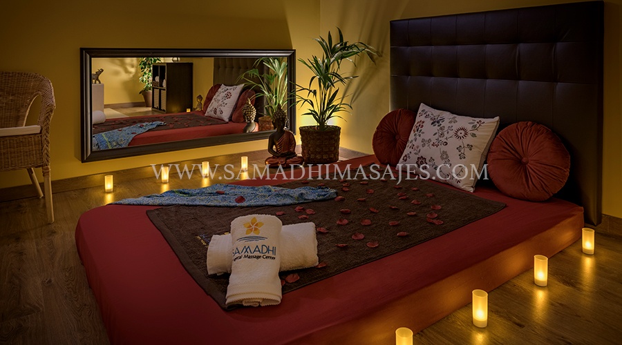 Samadhi Masaje Erótico Alicante/Erotic Massage/Tantra Nuru ­�️⭐️⭐️⭐️⭐️ - Erotic Massage in Alicante, Spain
