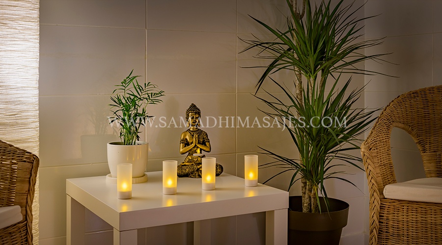Samadhi Masaje Erótico Alicante/Erotic Massage/Tantra Nuru ­�️⭐️⭐️⭐️⭐️ - Erotic Massage in Alicante, Spain