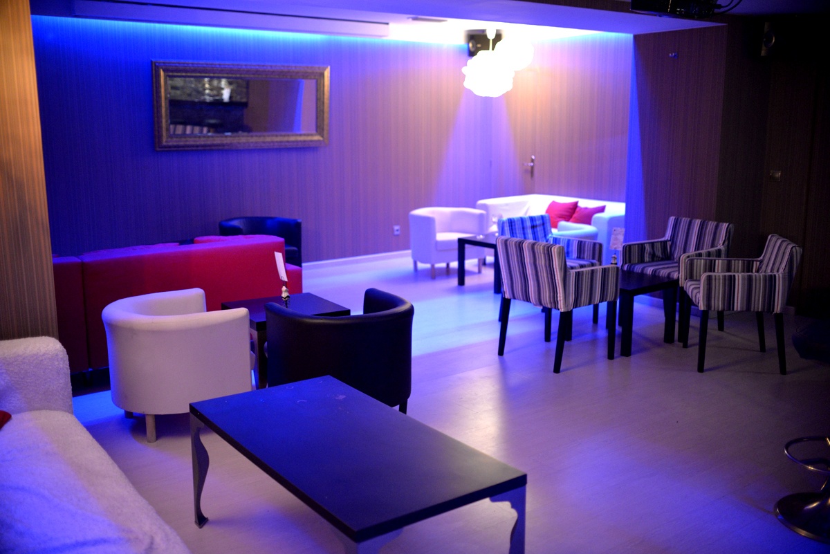 Club El Castillo - Nightclub in Alicante, Spain