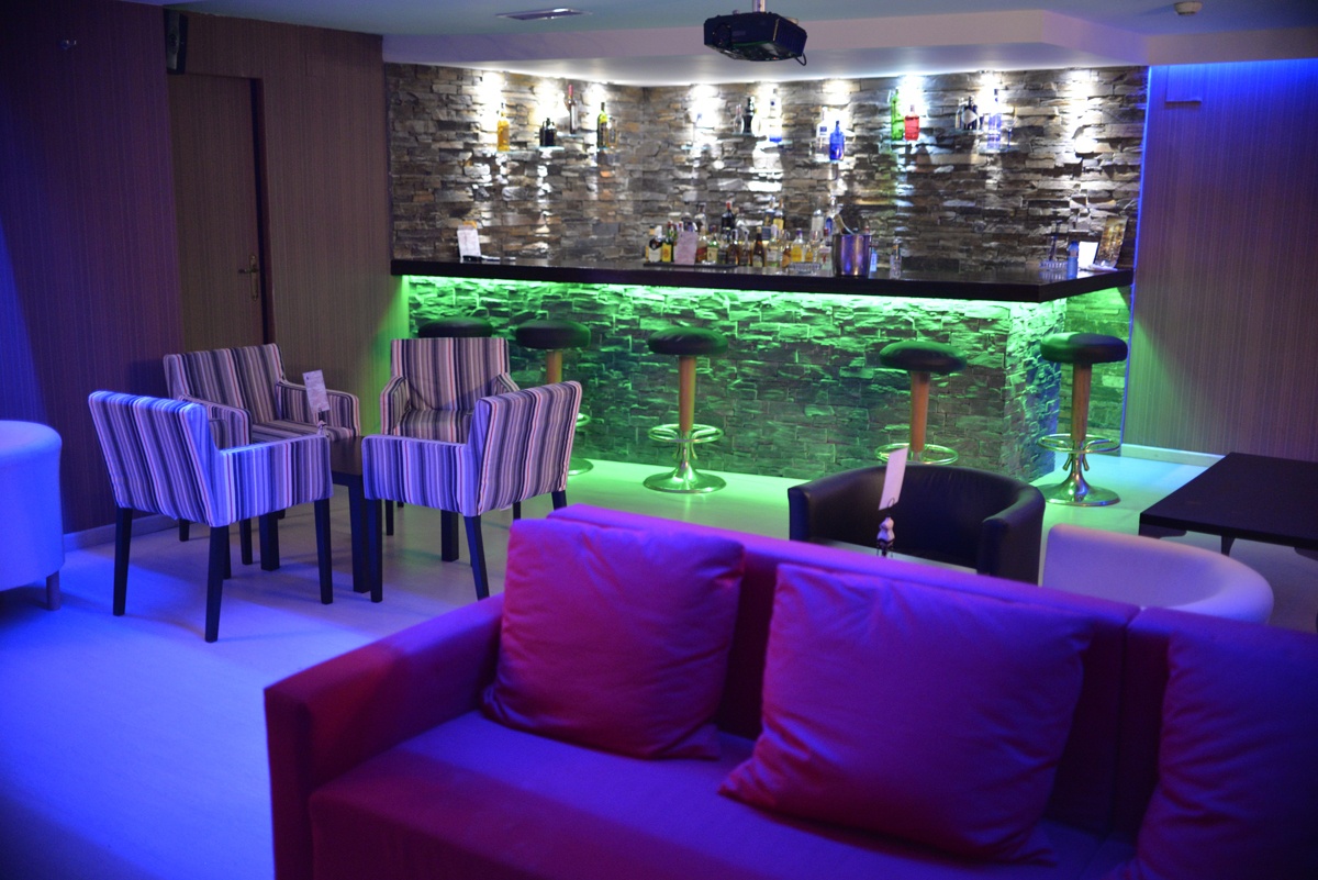 Club El Castillo - Nightclub in Alicante, Spain