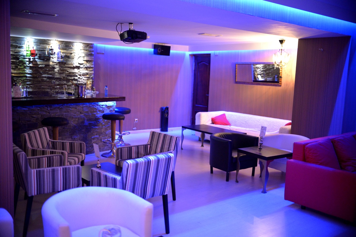 Club El Castillo - Nightclub in Alicante, Spain
