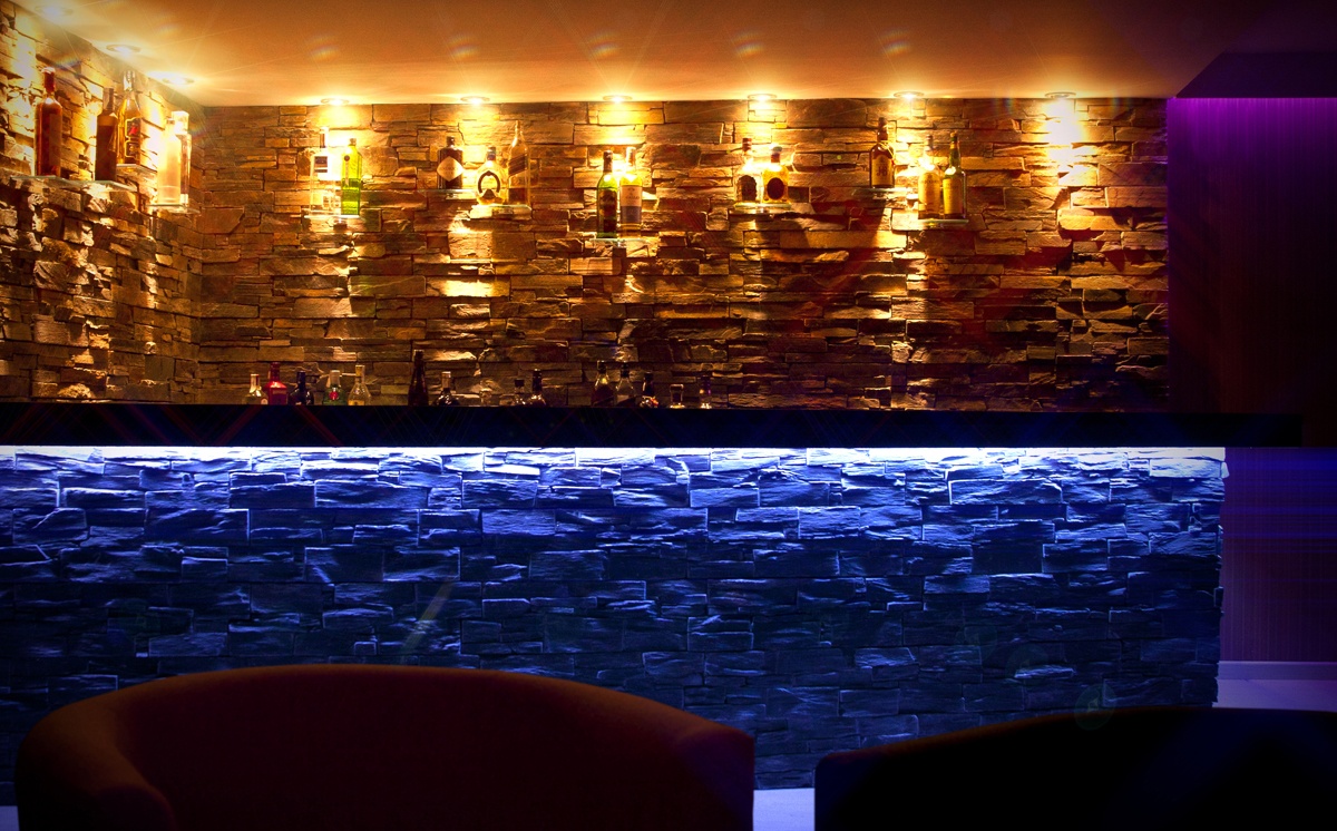 Club El Castillo - Nightclub in Alicante, Spain