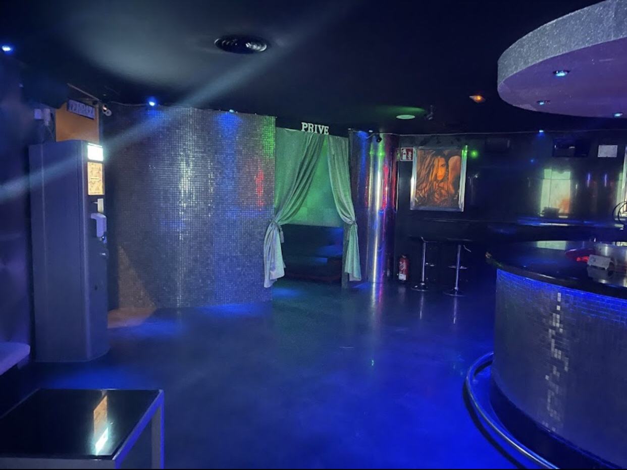Club Xxx - Nightclub in Alicante, Spain