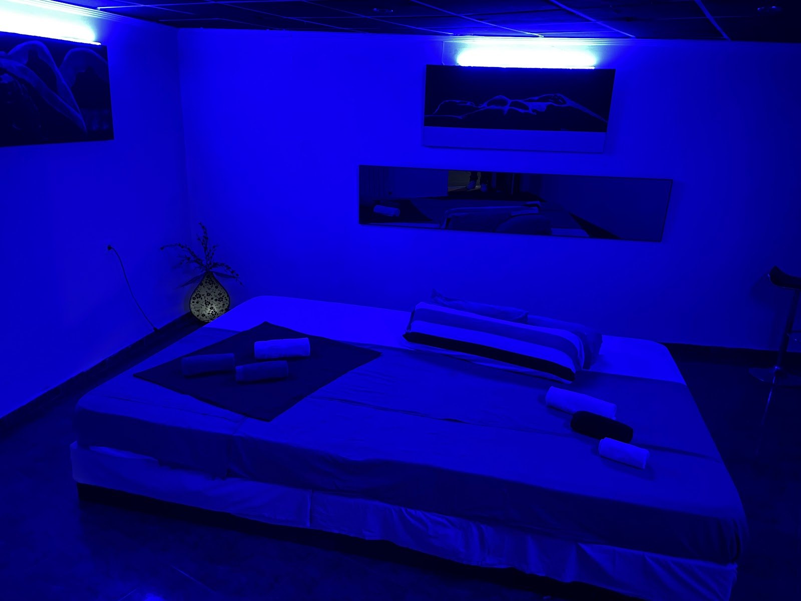 Club Xxx - Nightclub in Alicante, Spain