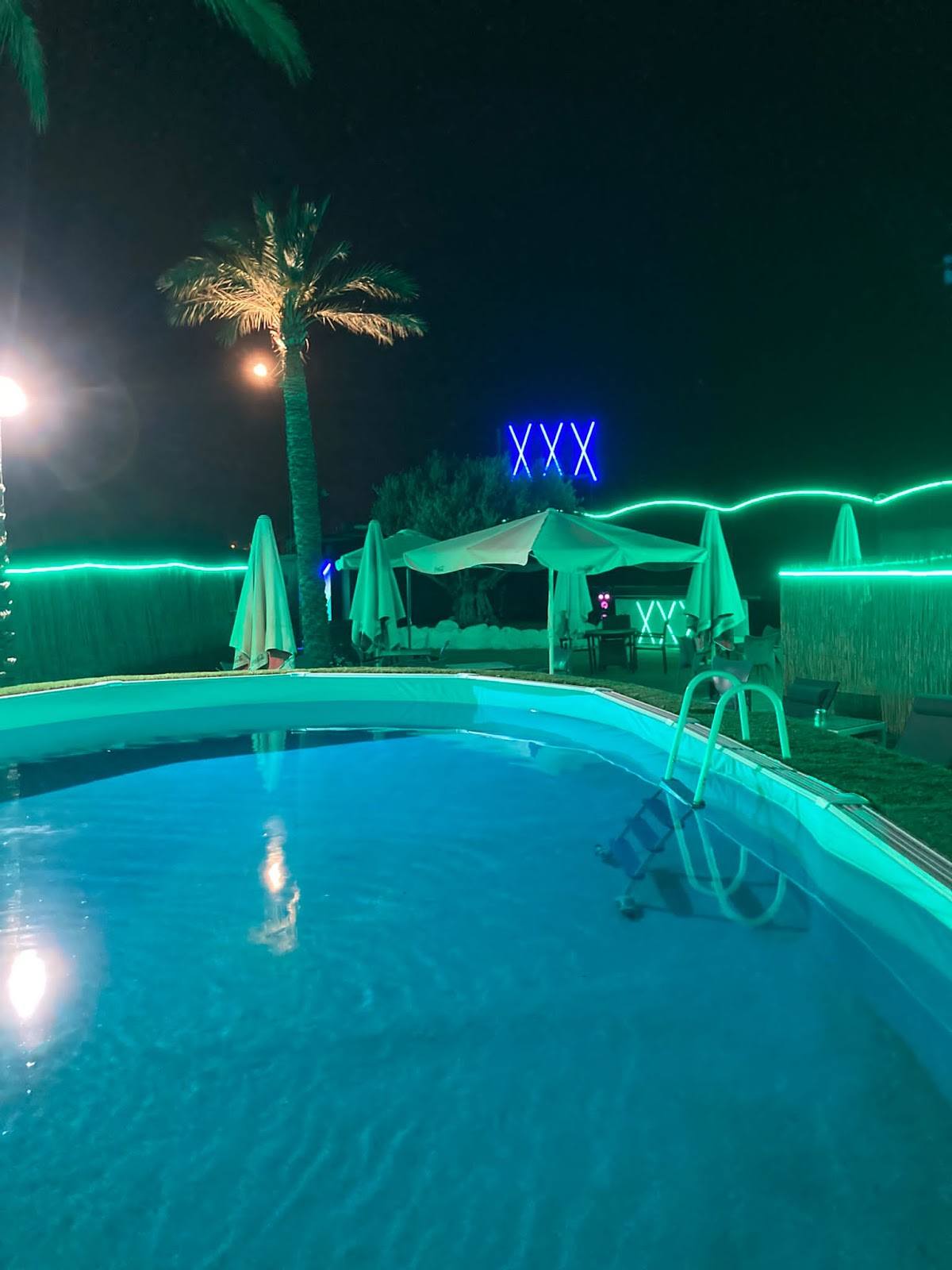 Club Xxx - Nightclub in Alicante, Spain