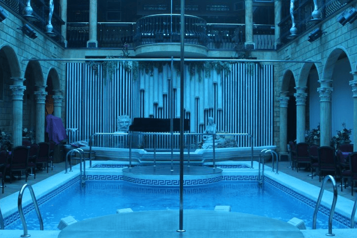 D' Angelo Alicante - Nightclub in Alicante, Spain