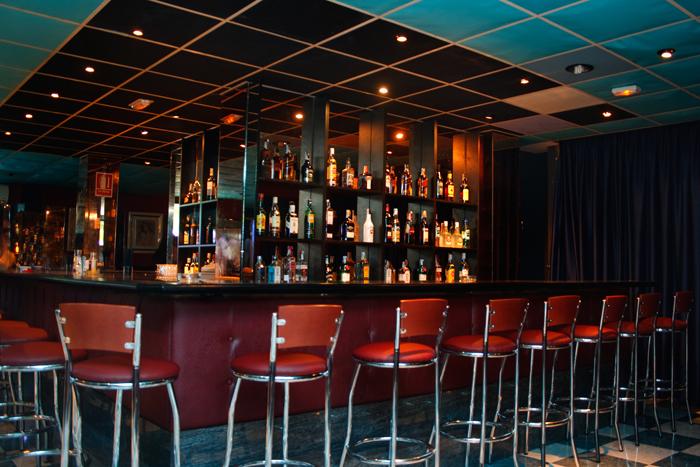 Vip S Club Avenida Bruselas - Nightclub in Alicante, Spain