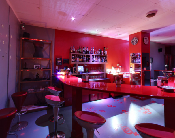 Atrevete Pub Liberal - Swinger Club in Alicante, Spain