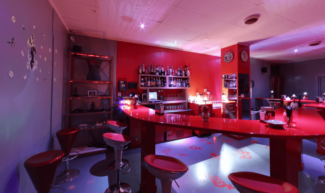 Atrevete Pub Liberal - Swinger Club in Alicante, Spain