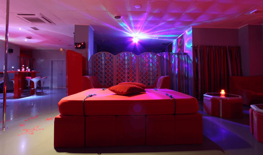 Atrevete Pub Liberal - Swinger Club in Alicante, Spain