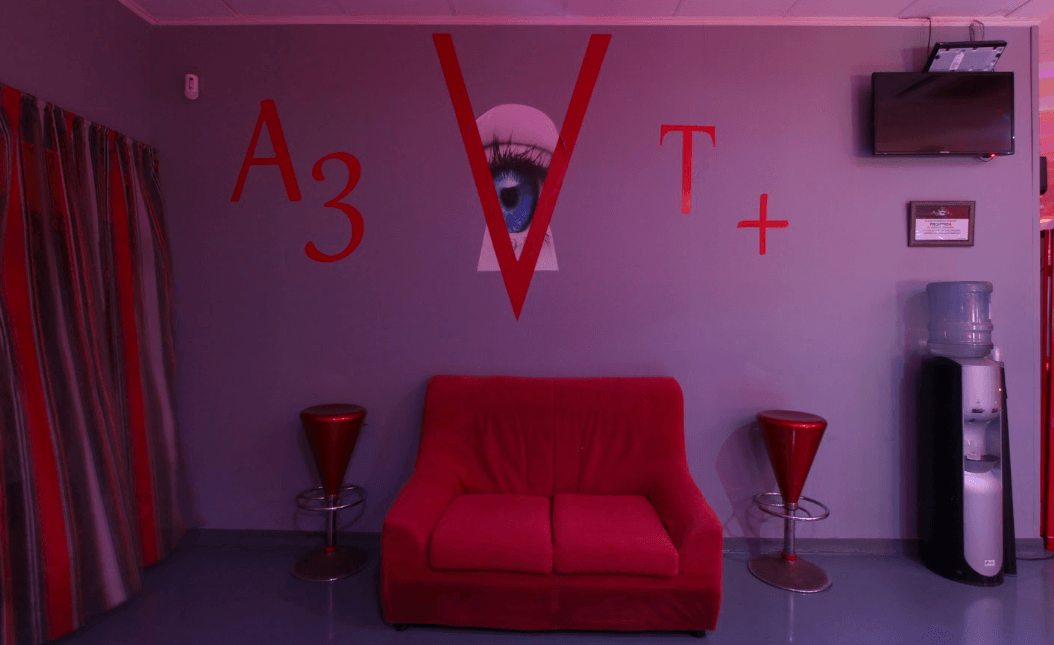 Atrevete Pub Liberal - Swinger Club in Alicante, Spain