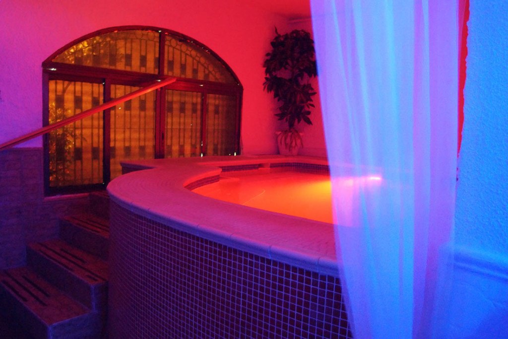 El Jardin Del Eden - Swinger Club in Alicante, Spain