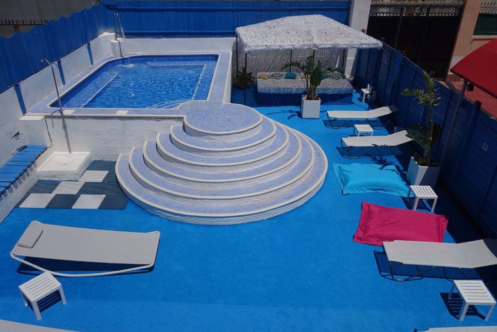 El Jardin Del Eden - Swinger Club in Alicante, Spain
