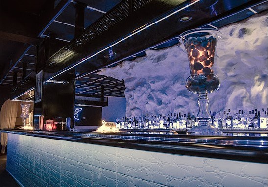 El Jardin Del Eden - Swinger Club in Alicante, Spain