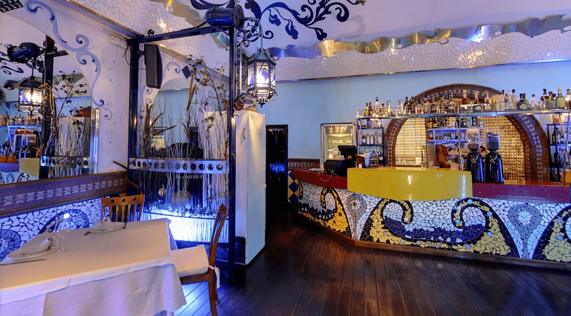 Club Las Palmeras - Nightclub in Almassora, Spain
