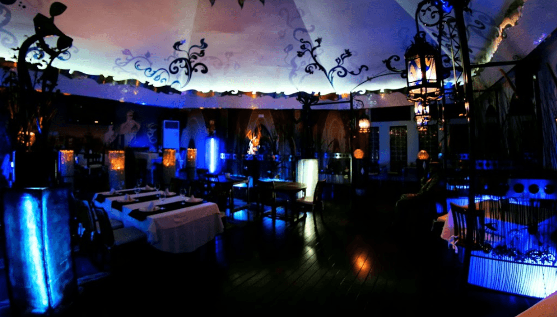 Club Las Palmeras - Nightclub in Almassora, Spain