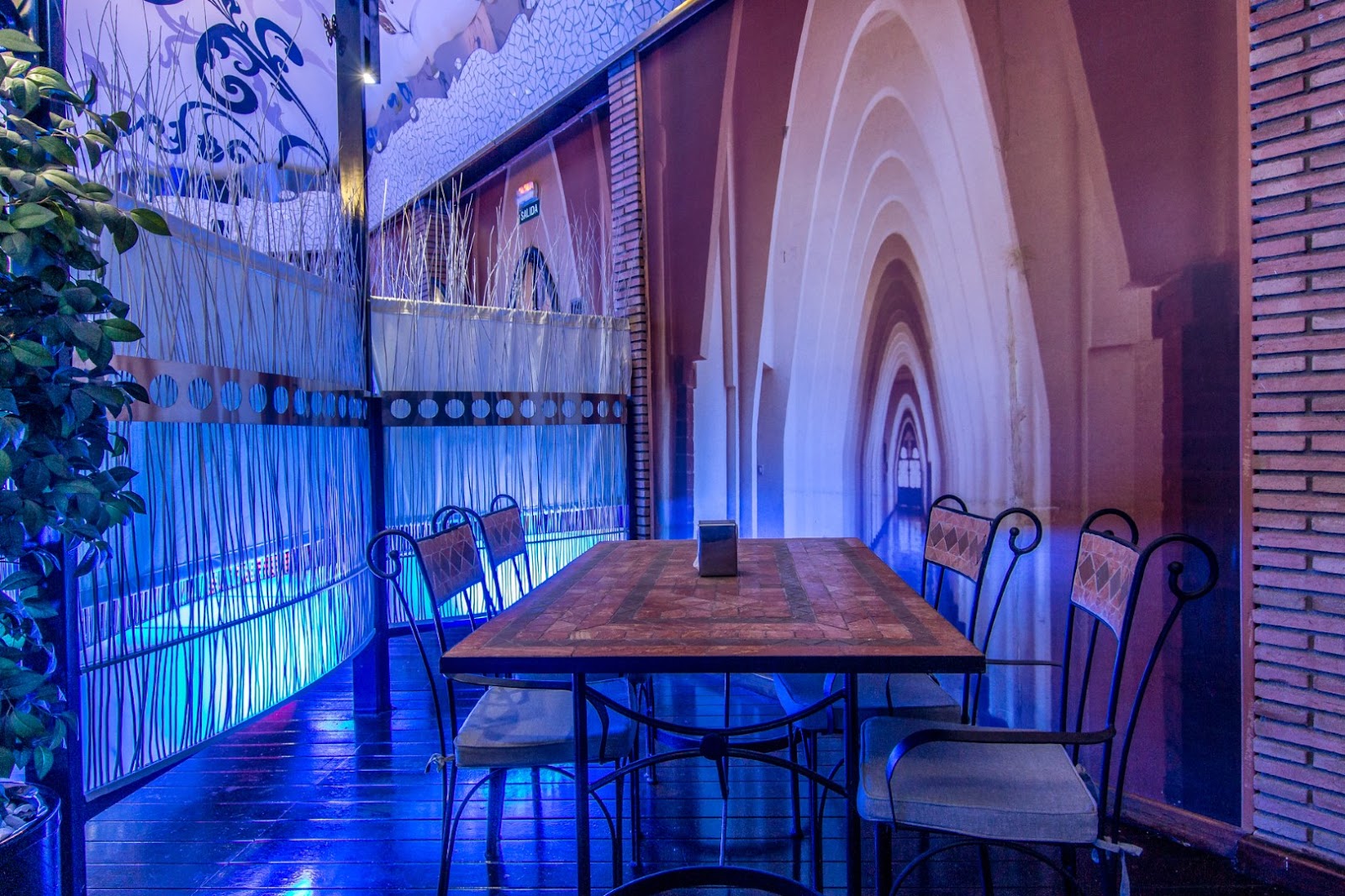 Club Las Palmeras - Nightclub in Almassora, Spain