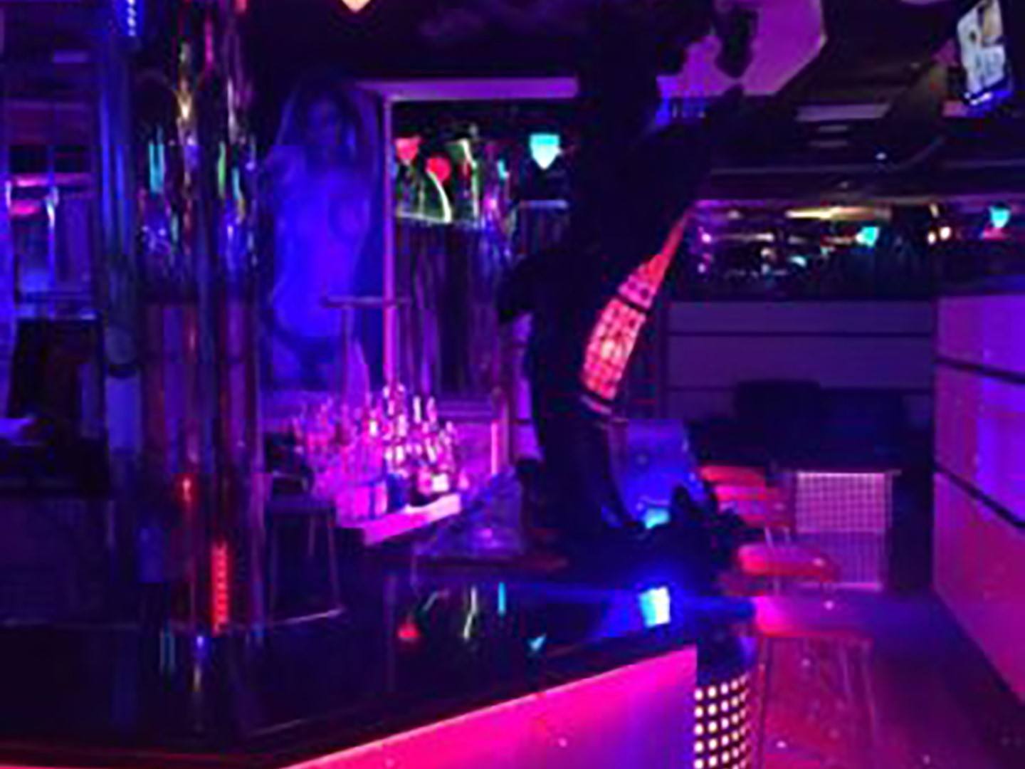 Club Las Palmeras - Nightclub in Almassora, Spain