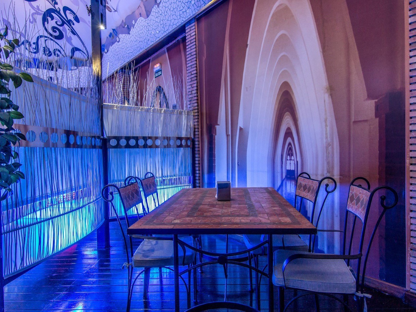 Club Las Palmeras - Nightclub in Almassora, Spain