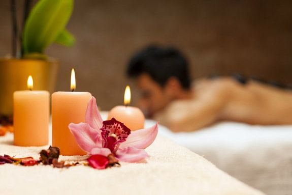 Tanya Tantra Erotic Massage - Erotic Massage in Amarilla Golf, Spain