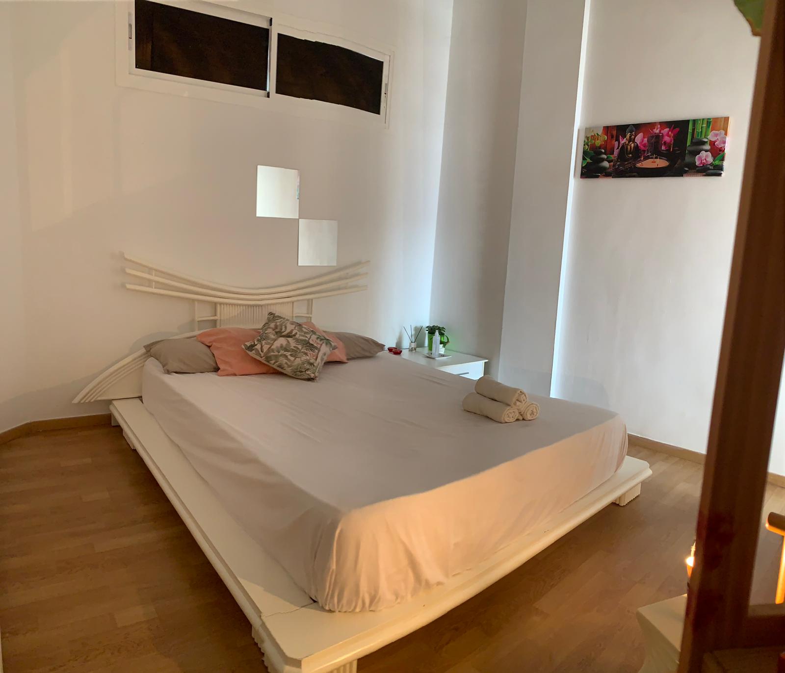 Erotic Massage - Erotic Massage in Arona, Spain