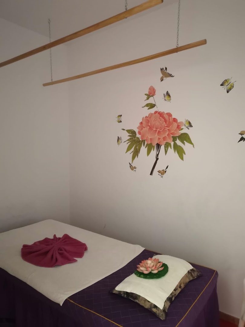 Japanese Massage - Erotic Massage in Arona, Spain