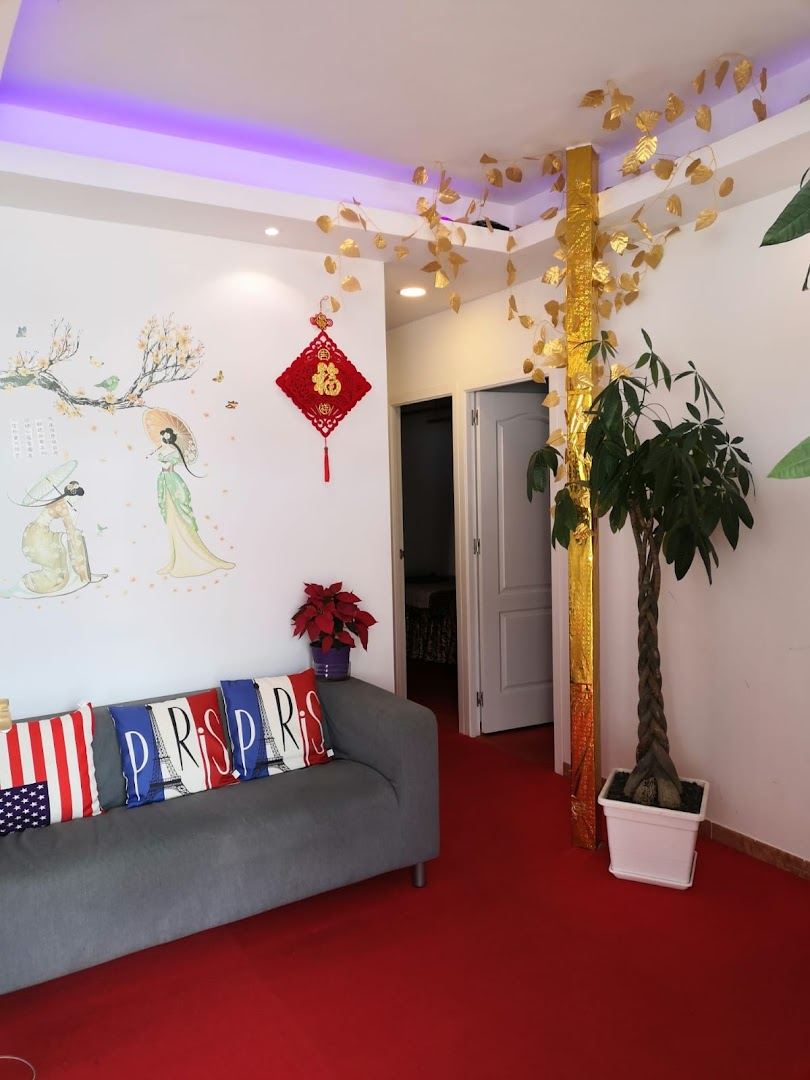 Japanese Massage - Erotic Massage in Arona, Spain