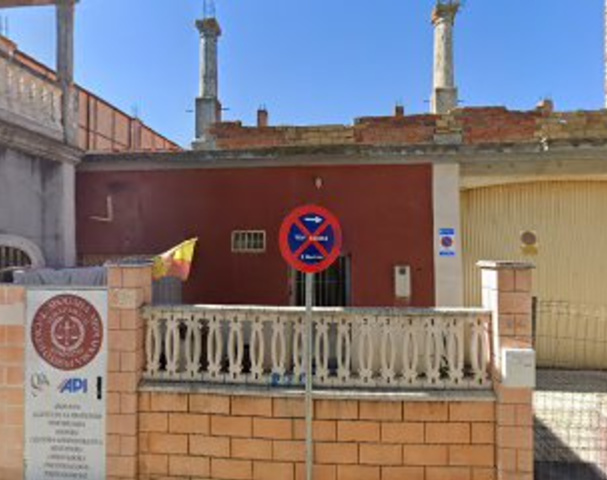 Paraíso Jerez - Brothel in Avenida Del Colesterol, Spain