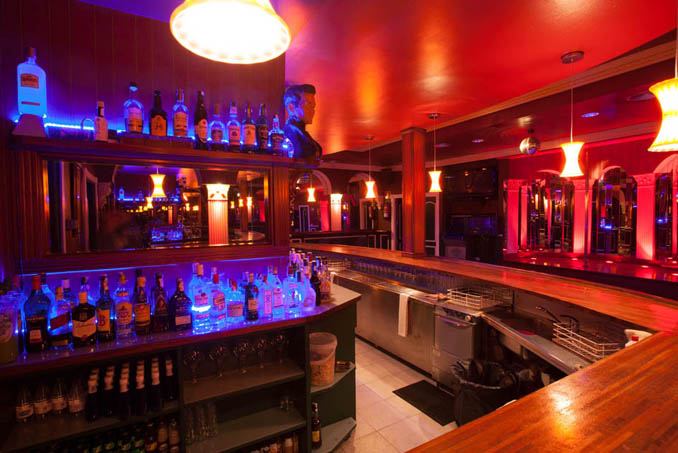 Trastevere Club - Nightclub in Barakaldo, Spain