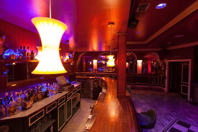 Trastevere Club - Nightclub in Barakaldo, Spain