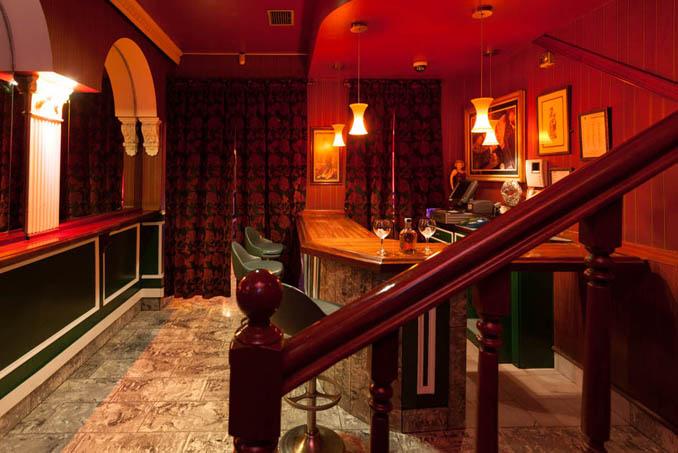 Trastevere Club - Nightclub in Barakaldo, Spain