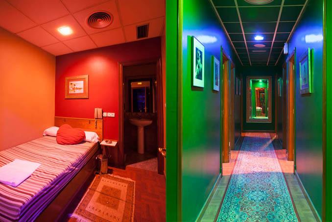 Trastevere Club - Nightclub in Barakaldo, Spain