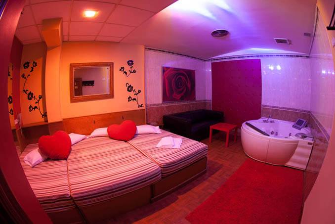 Trastevere Club - Nightclub in Barakaldo, Spain