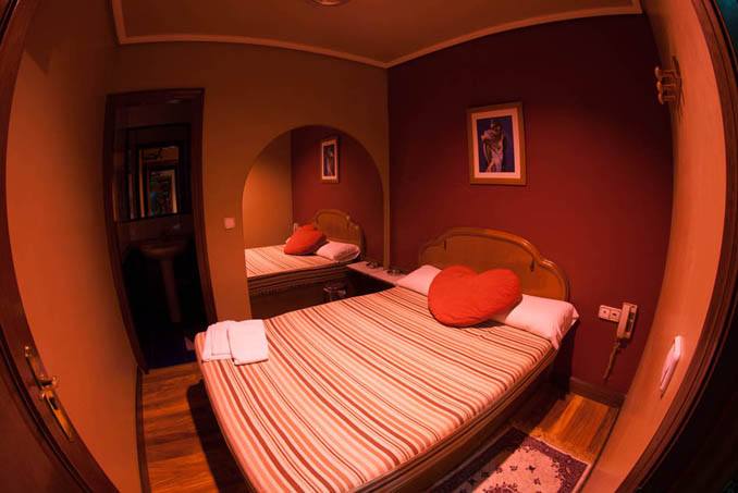 Trastevere Club - Nightclub in Barakaldo, Spain