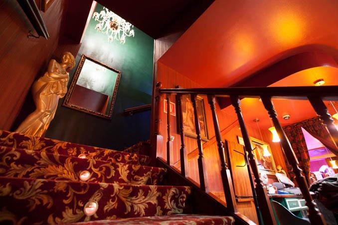 Trastevere Club - Nightclub in Barakaldo, Spain