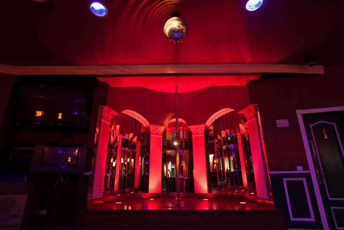 Trastevere Club - Nightclub in Barakaldo, Spain